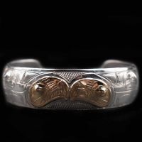 BRACELET - DOUBLE EAGLE